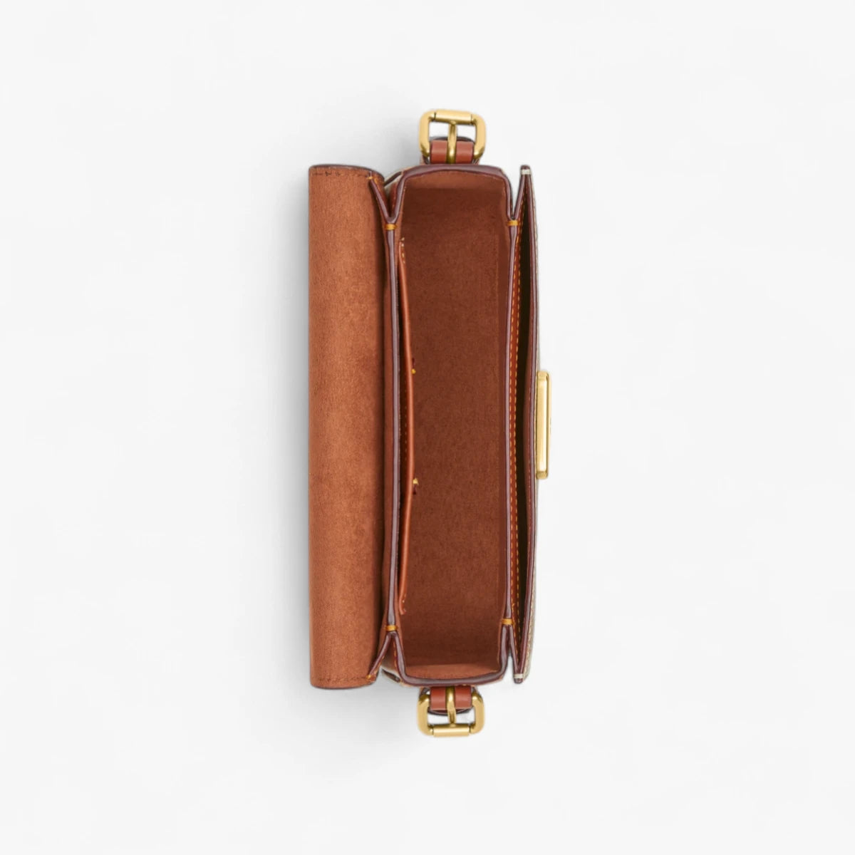 Coach Zoe Shoulder Bag | LEVISONS