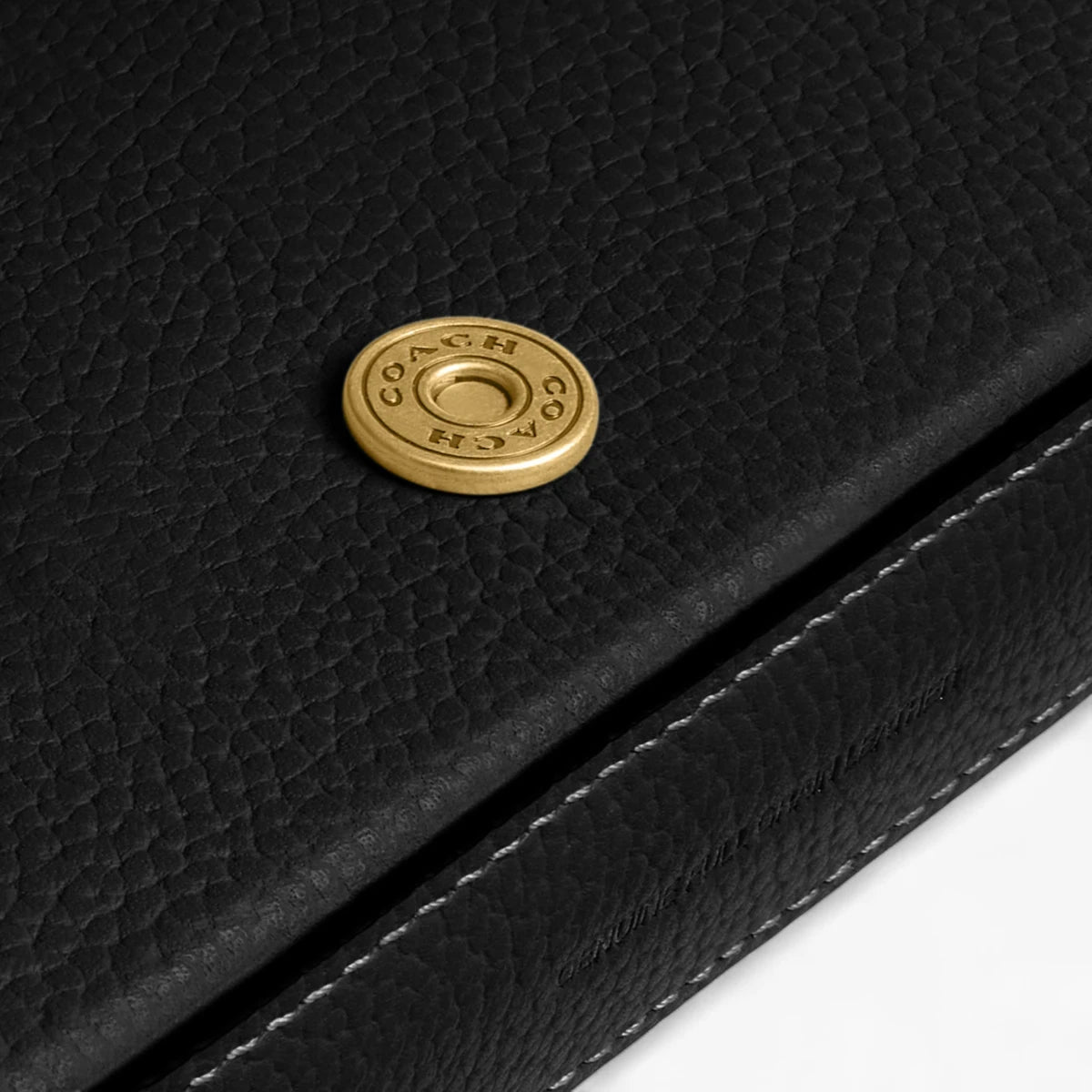 Coach Mila Crossbody Bag | LEVISONS