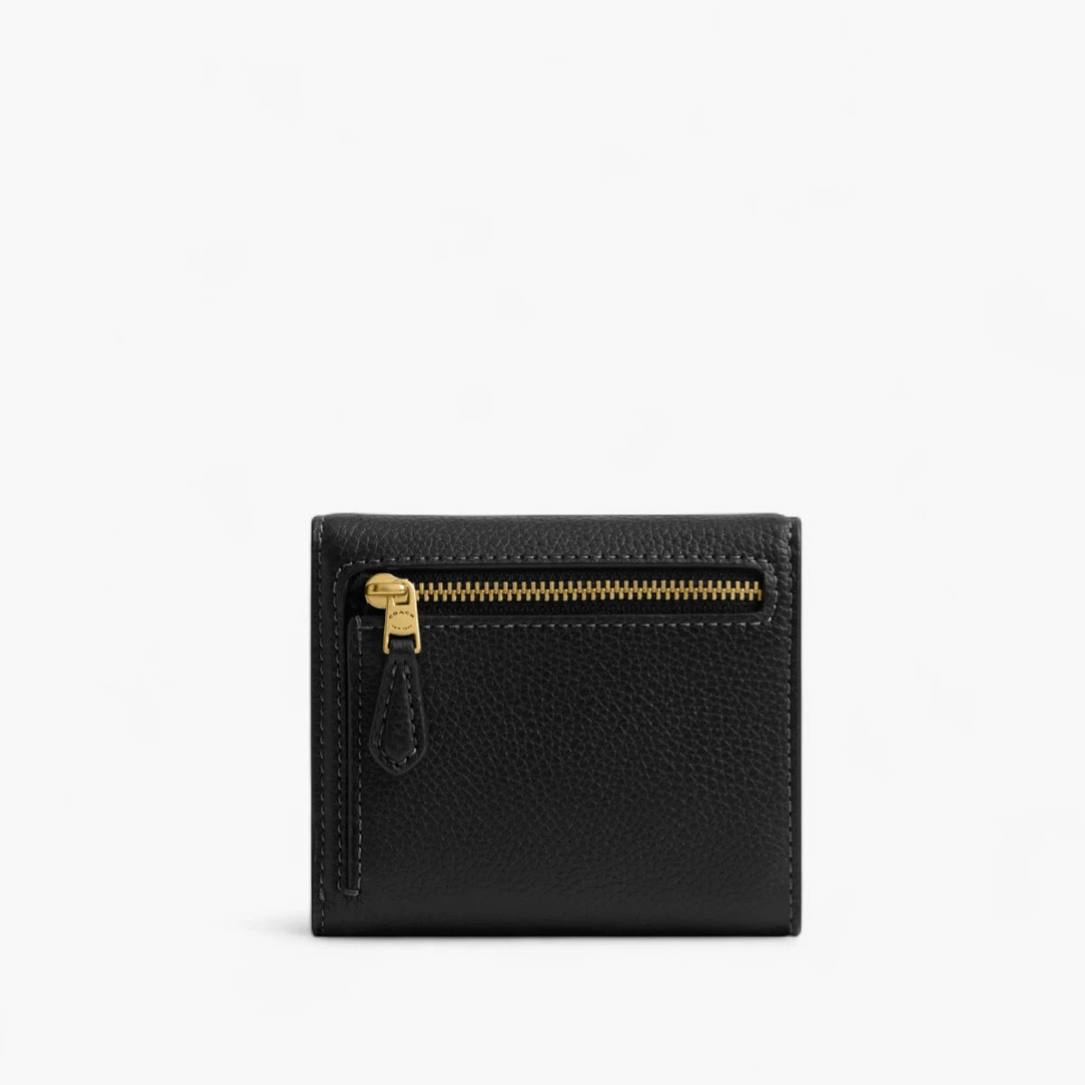 Coach Mila Small Flap Wallet | LEVISONS