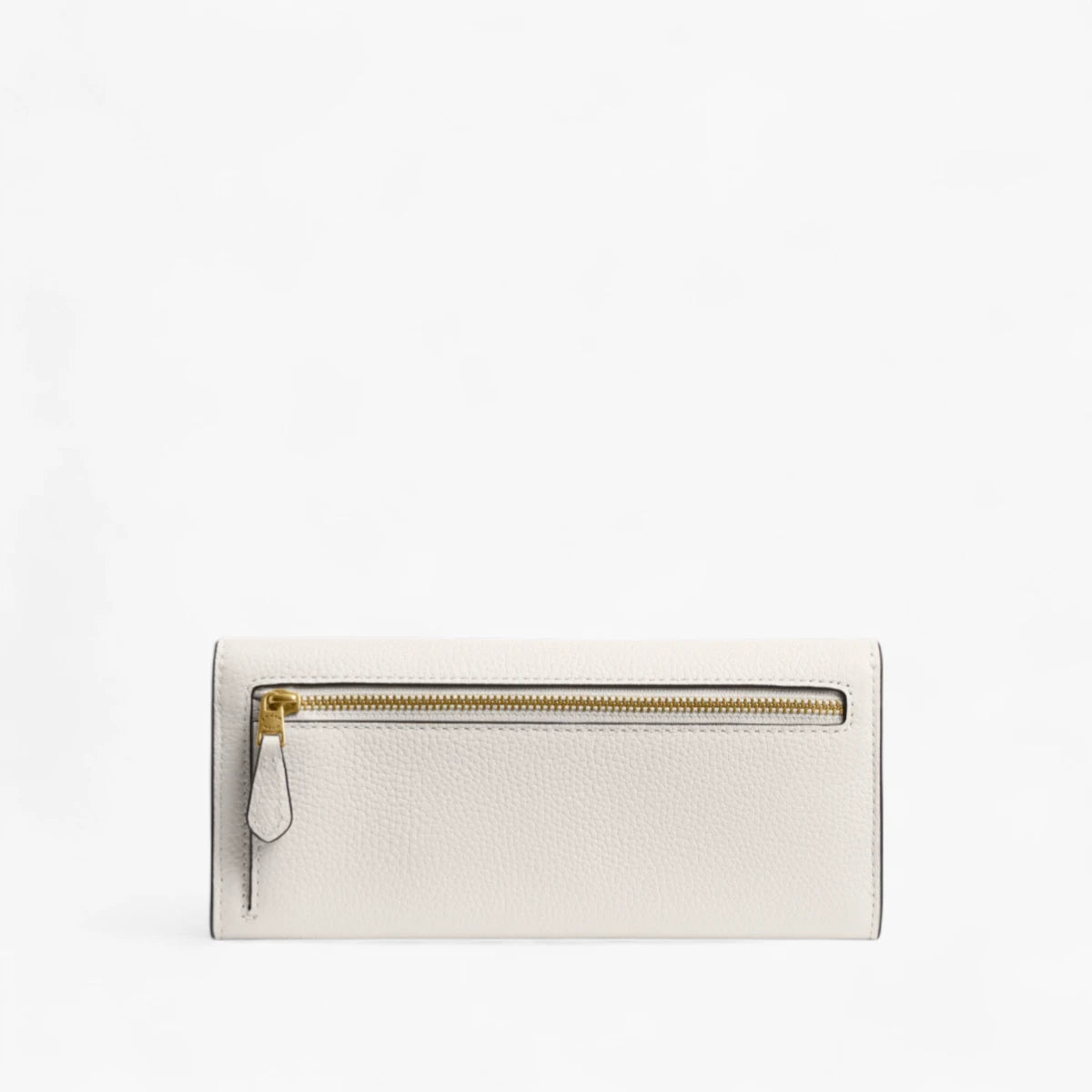 Coach Mila Long Flap Wallet | LEVISONS