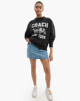 Coach Horse And Carriage Sweatshirt | LEVISONS