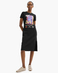 Coach 90S Fit T-Shirt Dress | LEVISONS