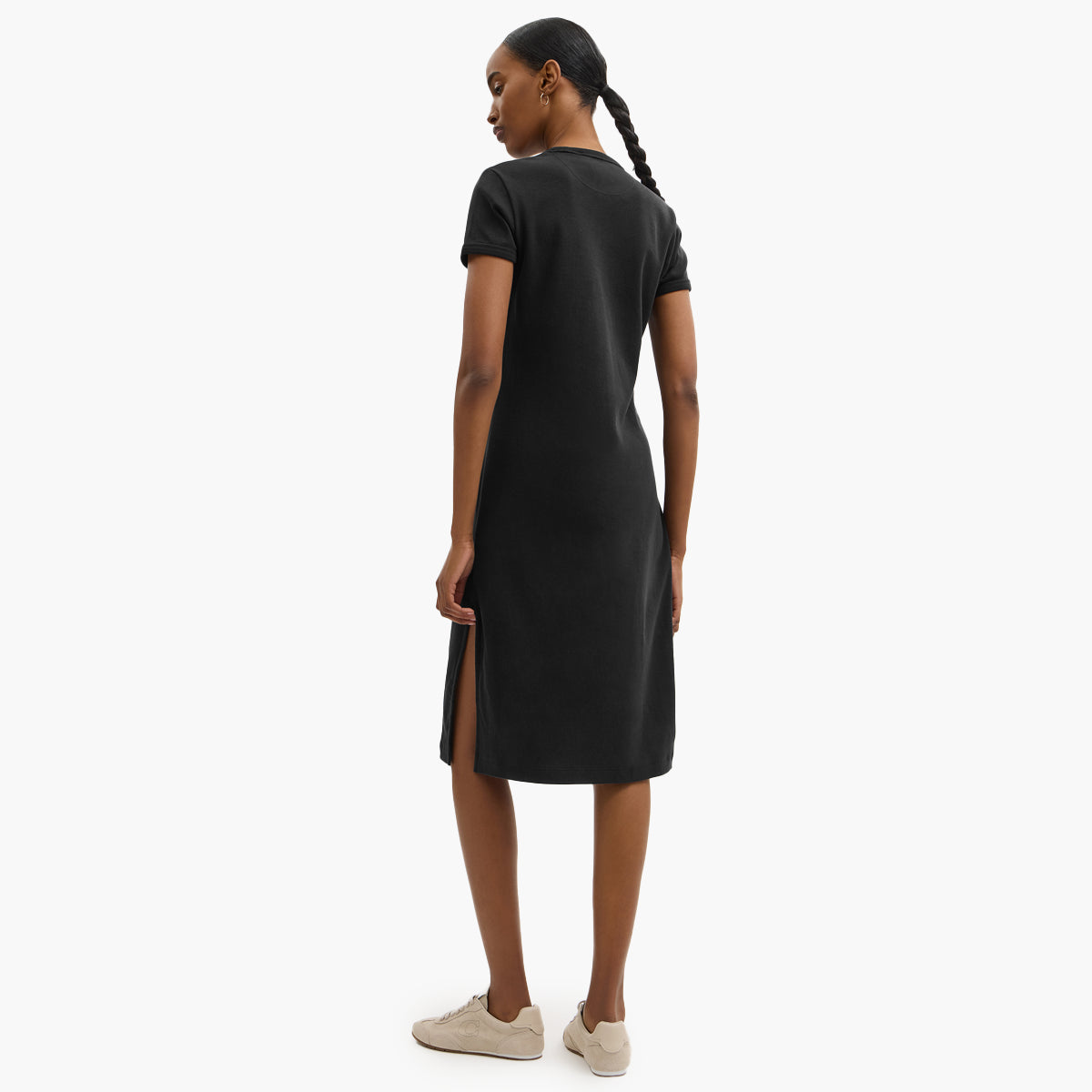 90S Fit T-Shirt Dress – Levisons