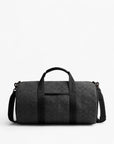 Coach Theo Duffle In Signature Jacquard | LEVISONS
