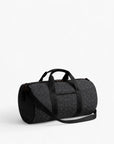 Coach Theo Duffle In Signature Jacquard | LEVISONS