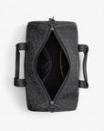 Coach Theo Duffle In Signature Jacquard | LEVISONS