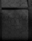 Coach Theo Duffle In Signature Jacquard | LEVISONS