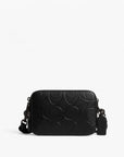 Coach Charter Crossbody Bag 19 In Maxi Signature Leather | LEVISONS