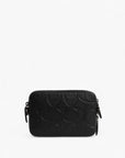 Coach Charter Crossbody Bag 19 In Maxi Signature Leather | LEVISONS