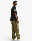 Coach Horse And Carriage Relaxed T-Shirt In Organic Cotton | LEVISONS