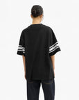 Coach Horse And Carriage Relaxed T-Shirt In Organic Cotton | LEVISONS