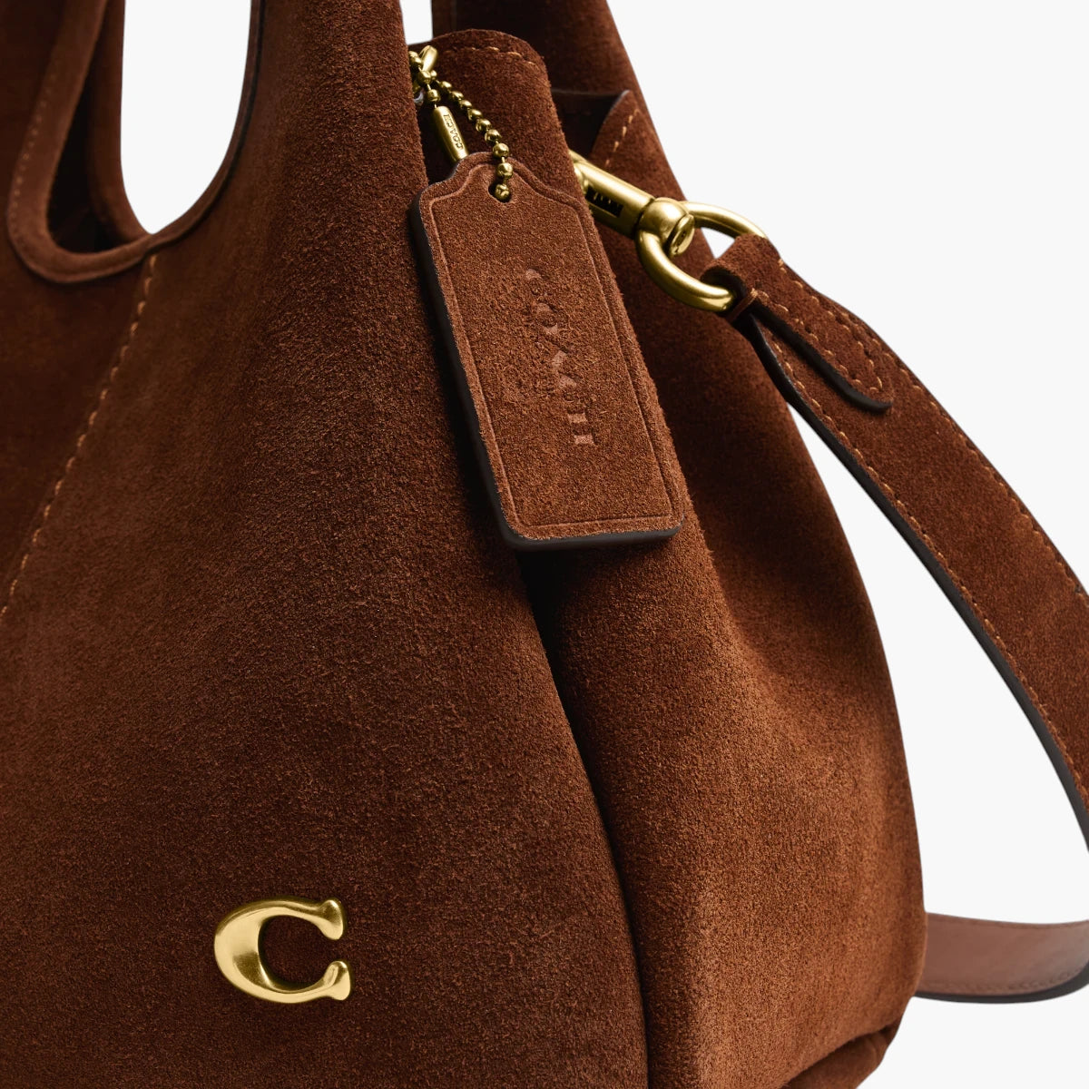 Coach Lana Shoulder Bag 23 | LEVISONS