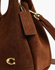 Coach Lana Shoulder Bag 23 | LEVISONS