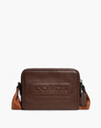 Coach Charter Crossbody 24 With Coach Badge | LEVISONS