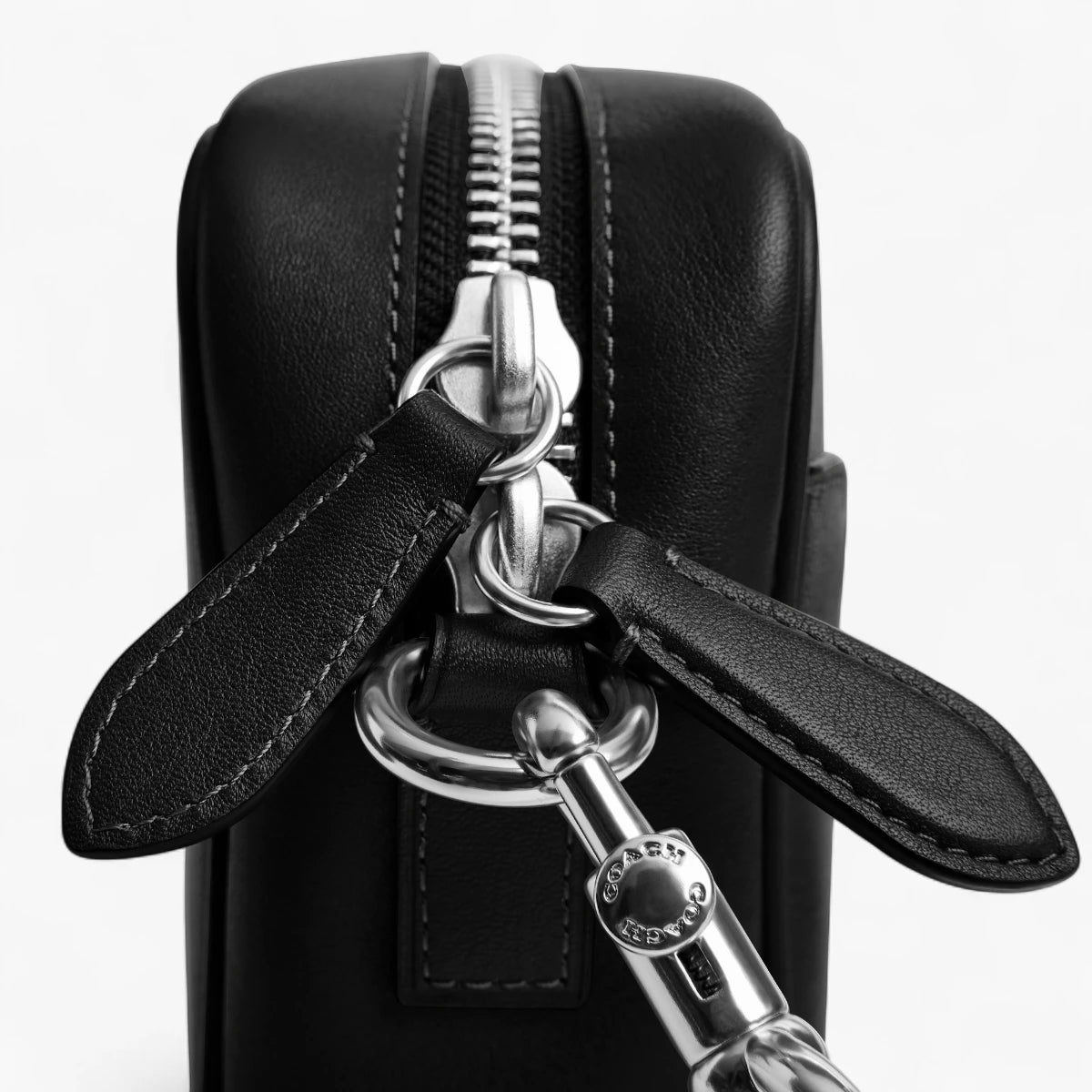 Coach Radio Camera Bag | LEVISONS