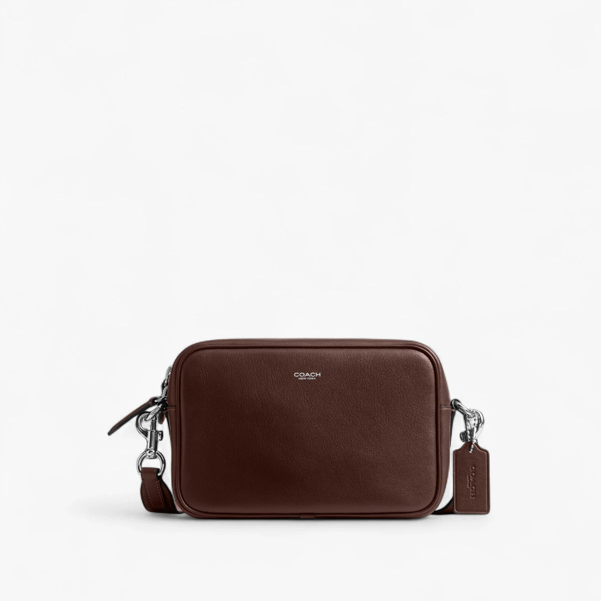 Coach Radio Camera Bag | LEVISONS
