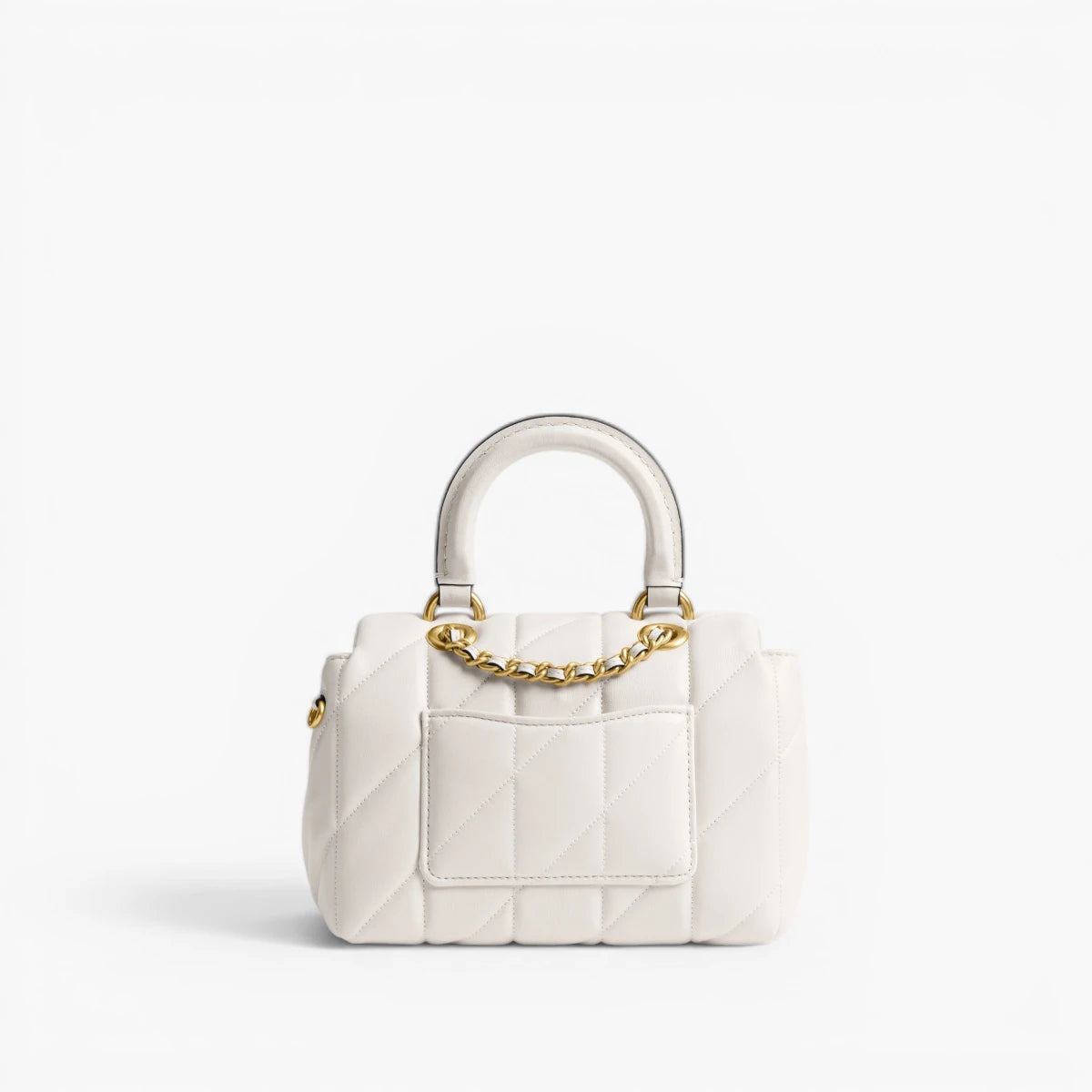 Coach Tabby Top Handle | LEVISONS