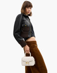 Coach Tabby Top Handle | LEVISONS