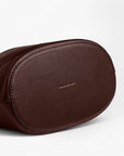 Coach Natural Grain Leather Bleecker Bucket Bag | LEVISONS