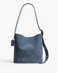 Coach Bleecker Bucket Bag | LEVISONS