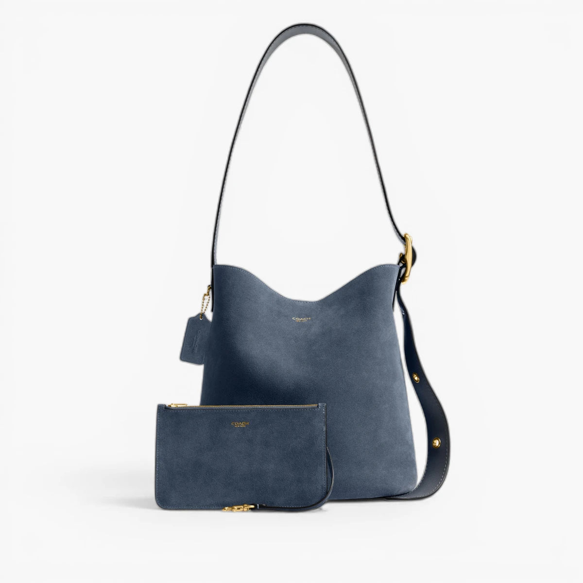 Coach Bleecker Bucket Bag | LEVISONS