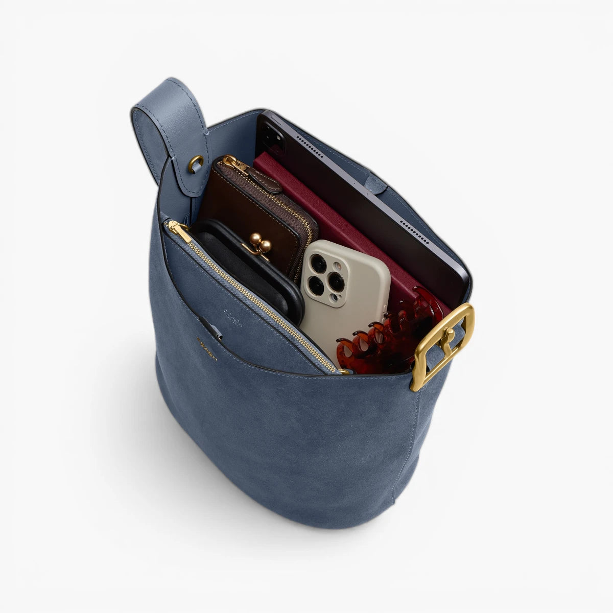 Coach Bleecker Bucket Bag | LEVISONS