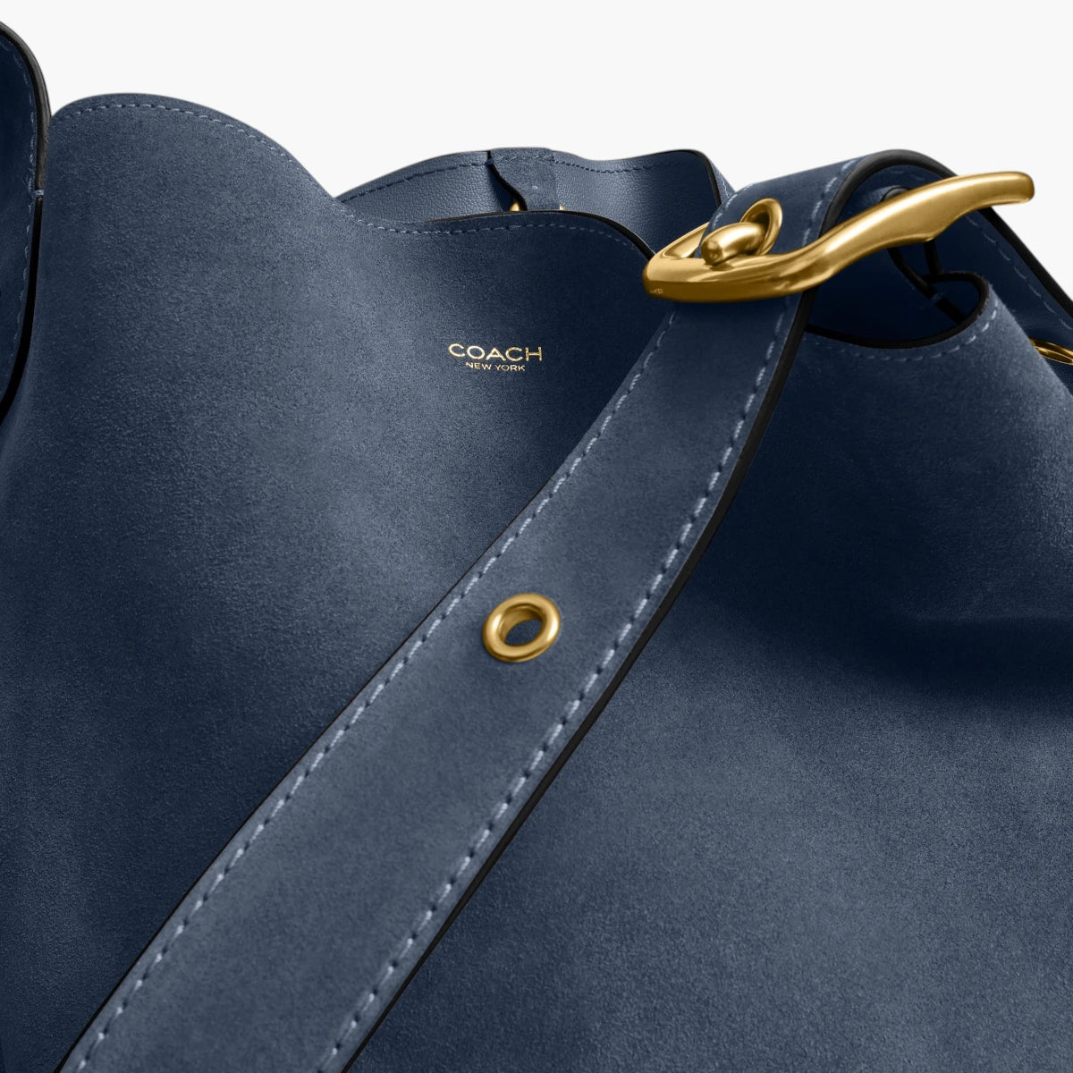 Coach Bleecker Bucket Bag | LEVISONS