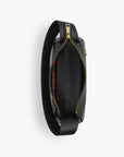 Coach Polished Pebble Leather Lola Shoulder Bag | LEVISONS