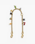 Coach Charm Chain Strap | LEVISONS