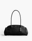 Coach Glazed Leather Empire Carryall 34 | LEVISONS