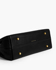 Coach Glazed Leather Empire Carryall 34 | LEVISONS