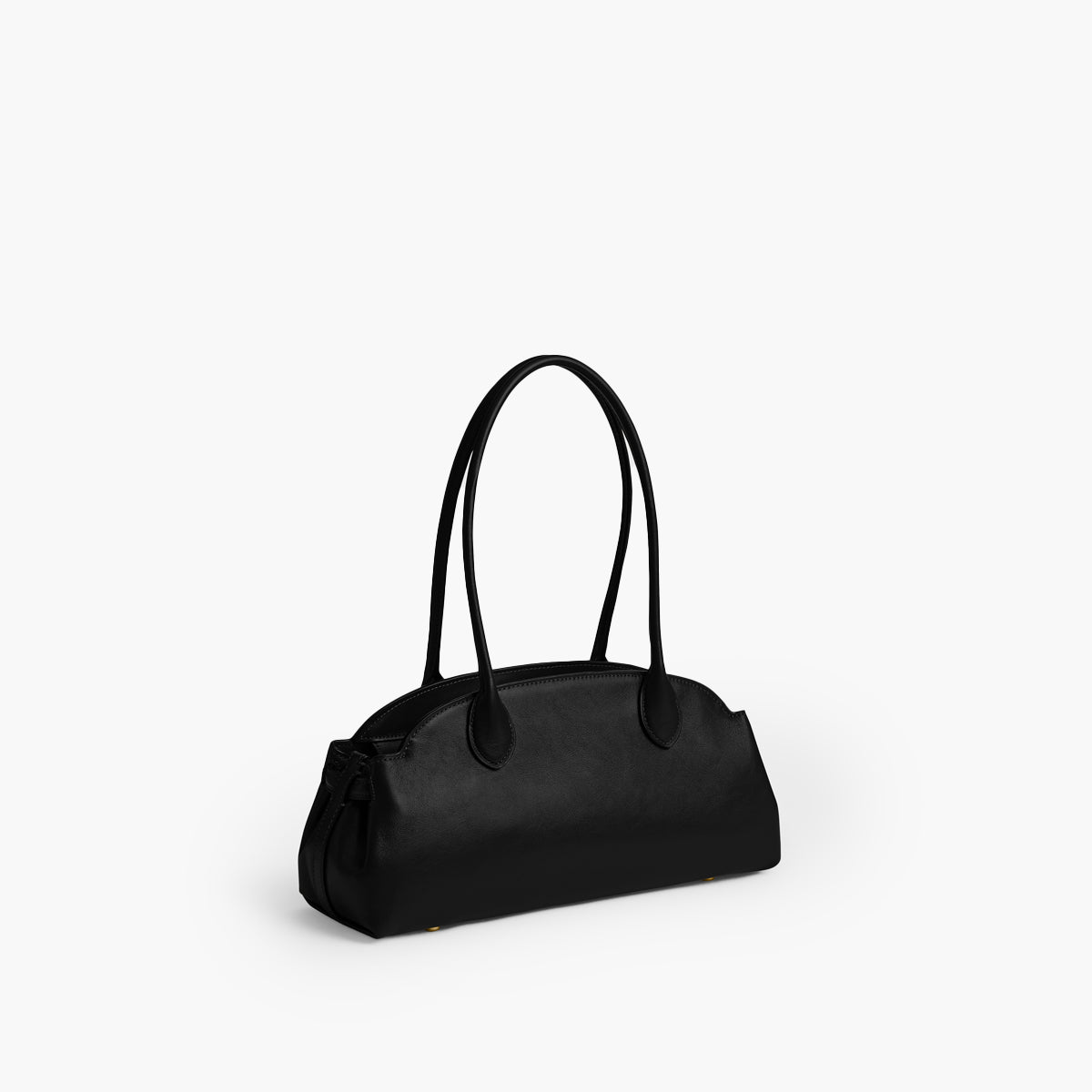 Coach Glazed Leather Empire Carryall 34 | LEVISONS