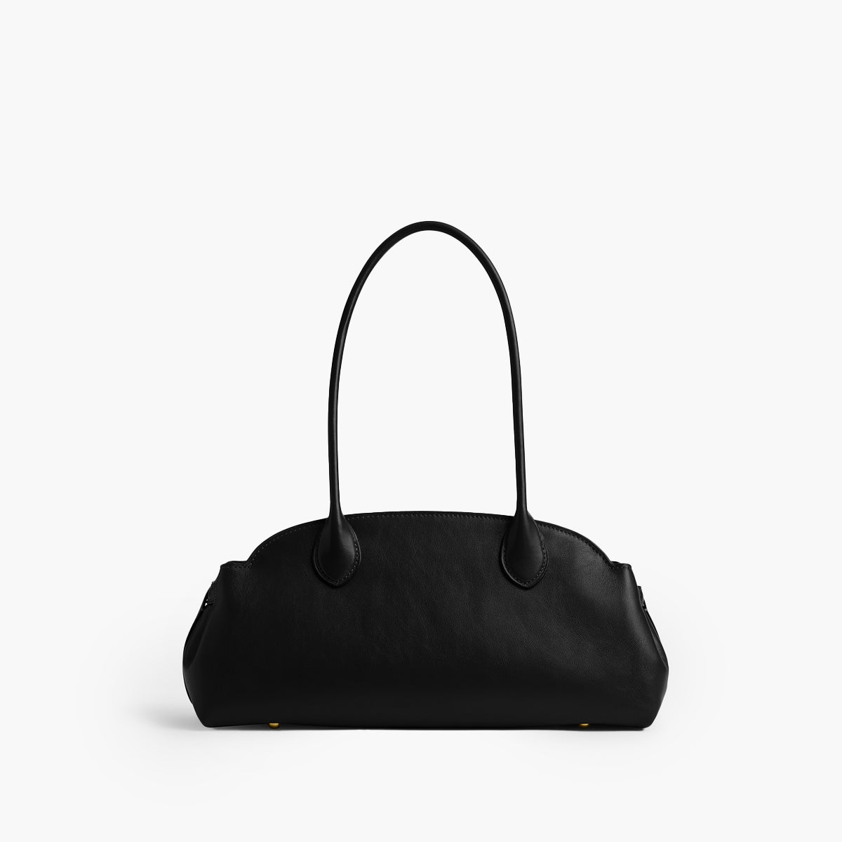 Coach Glazed Leather Empire Carryall 34 | LEVISONS