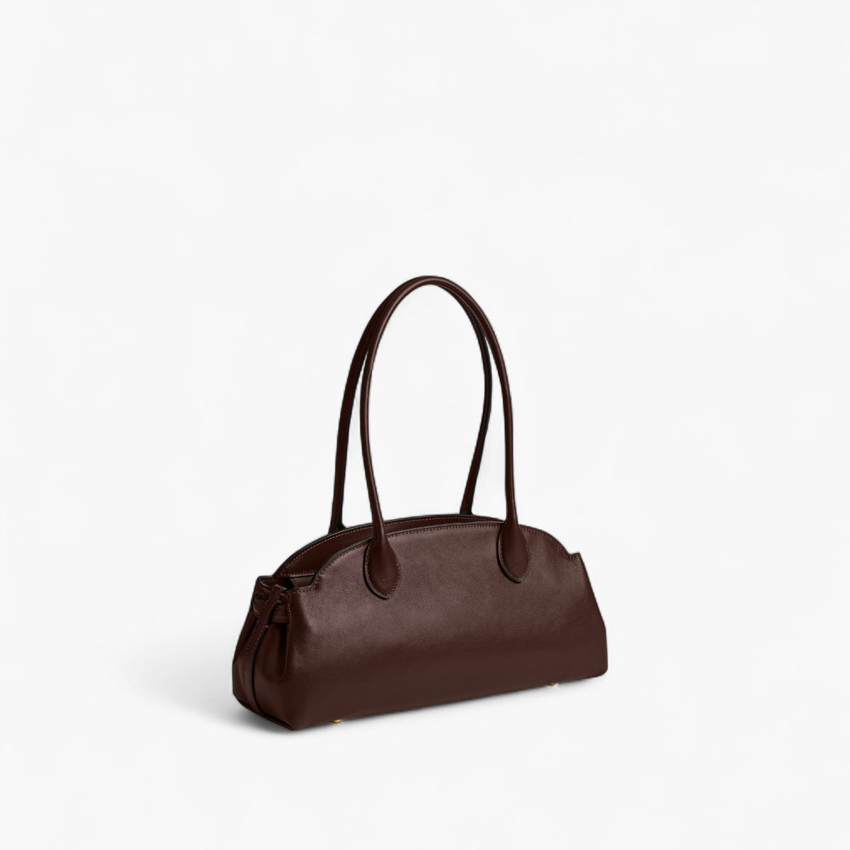 Coach Glazed Leather Empire Carryall 34 | LEVISONS