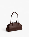 Coach Glazed Leather Empire Carryall 34 | LEVISONS