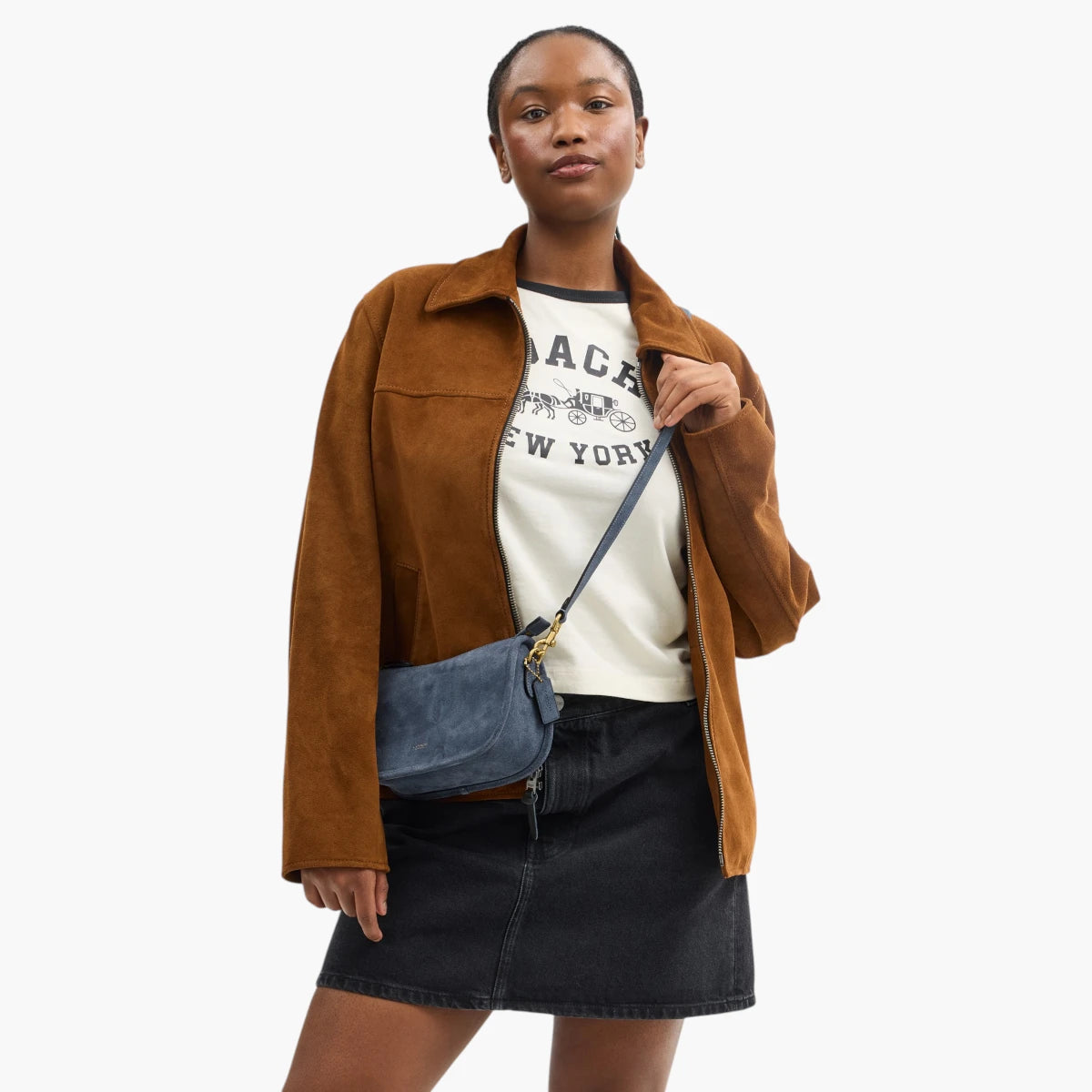 Coach Waverly Bag | LEVISONS