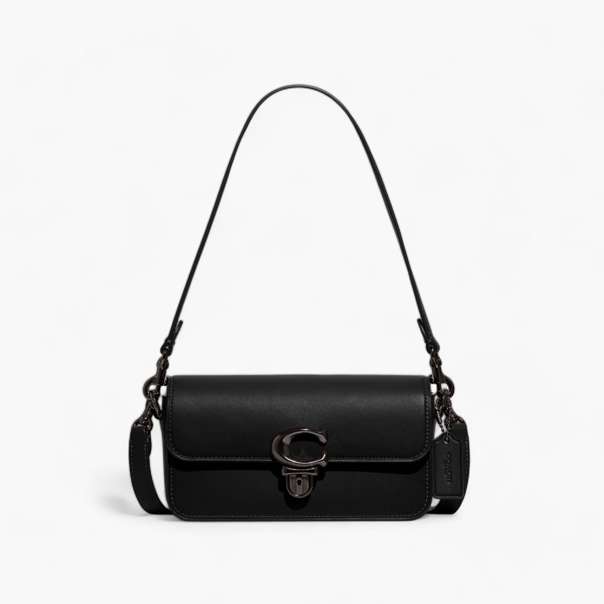 Coach Studio Bag | LEVISONS