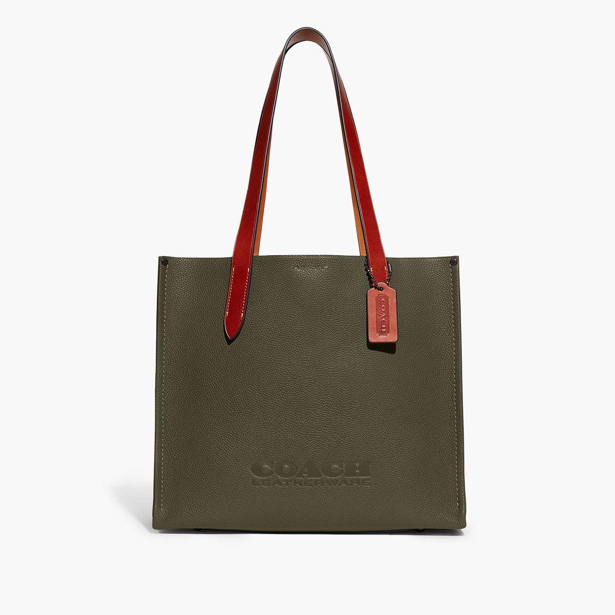 Coach Relay Tote 34 | LEVISONS