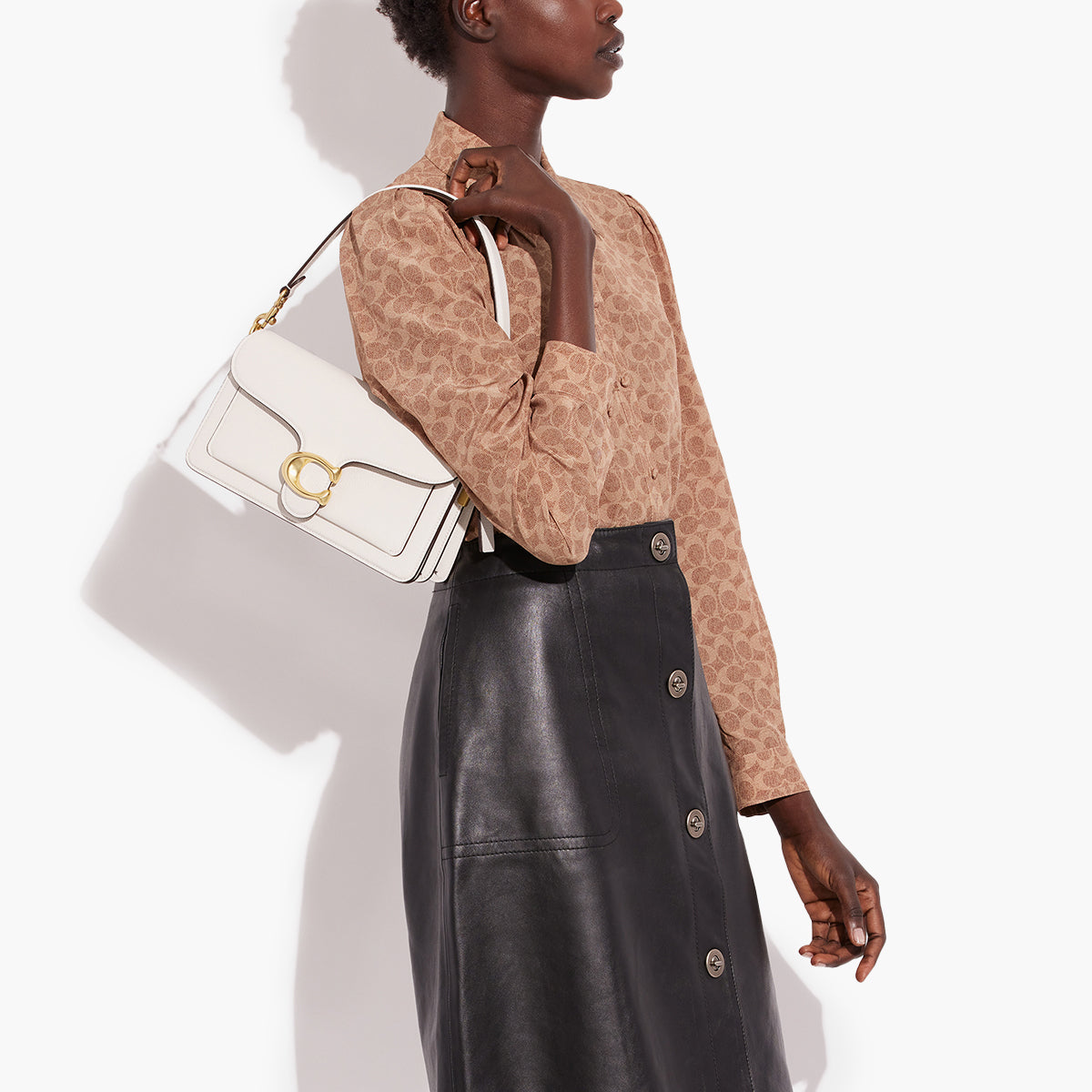 Tabby Shoulder Bag 26 – Levisons