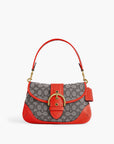 Coach Soho Bag In Signature Jacquard | LEVISONS