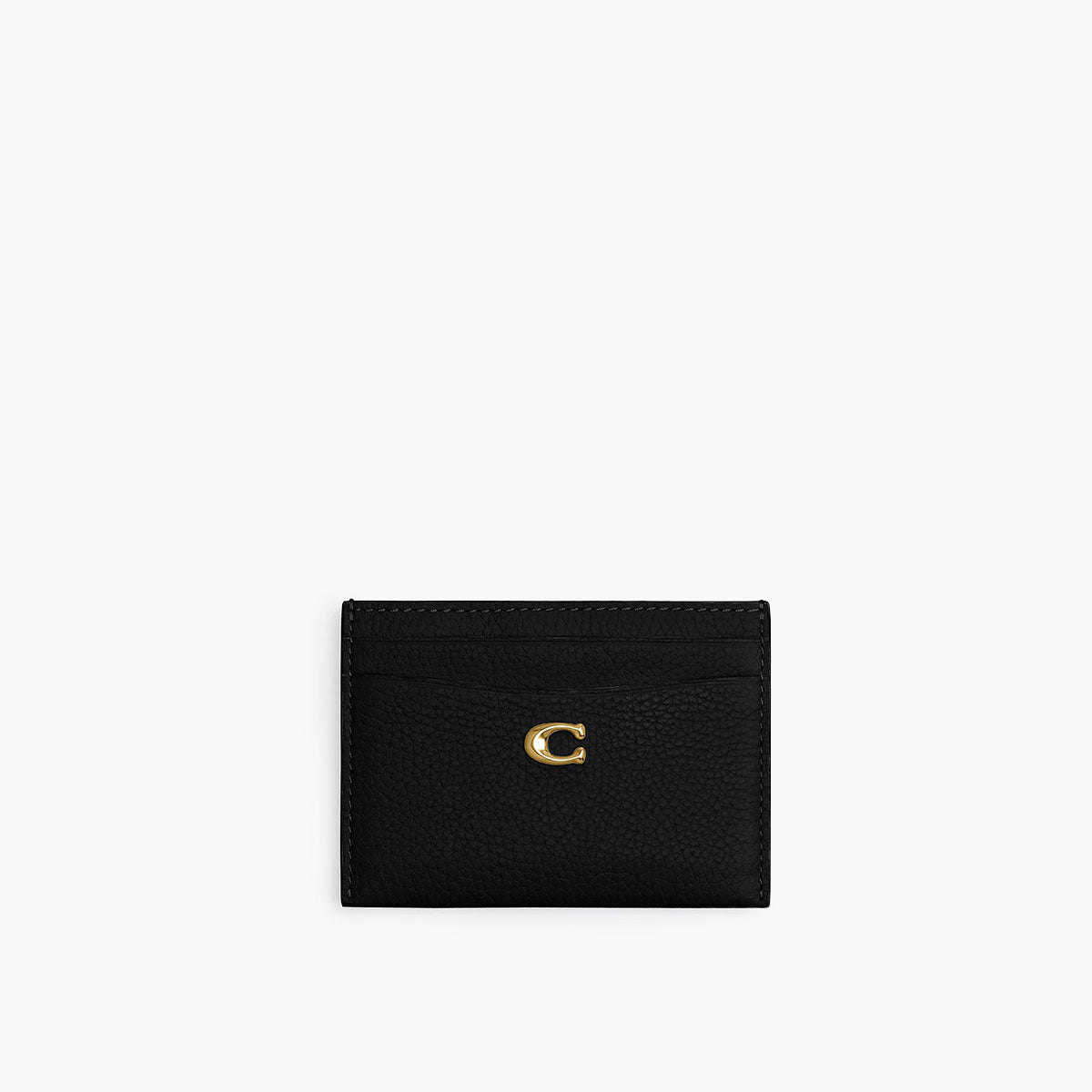 Coach Essential Card Case | LEVISONS