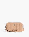 Coach Kira Crossbody With Pillow Quilting | LEVISONS