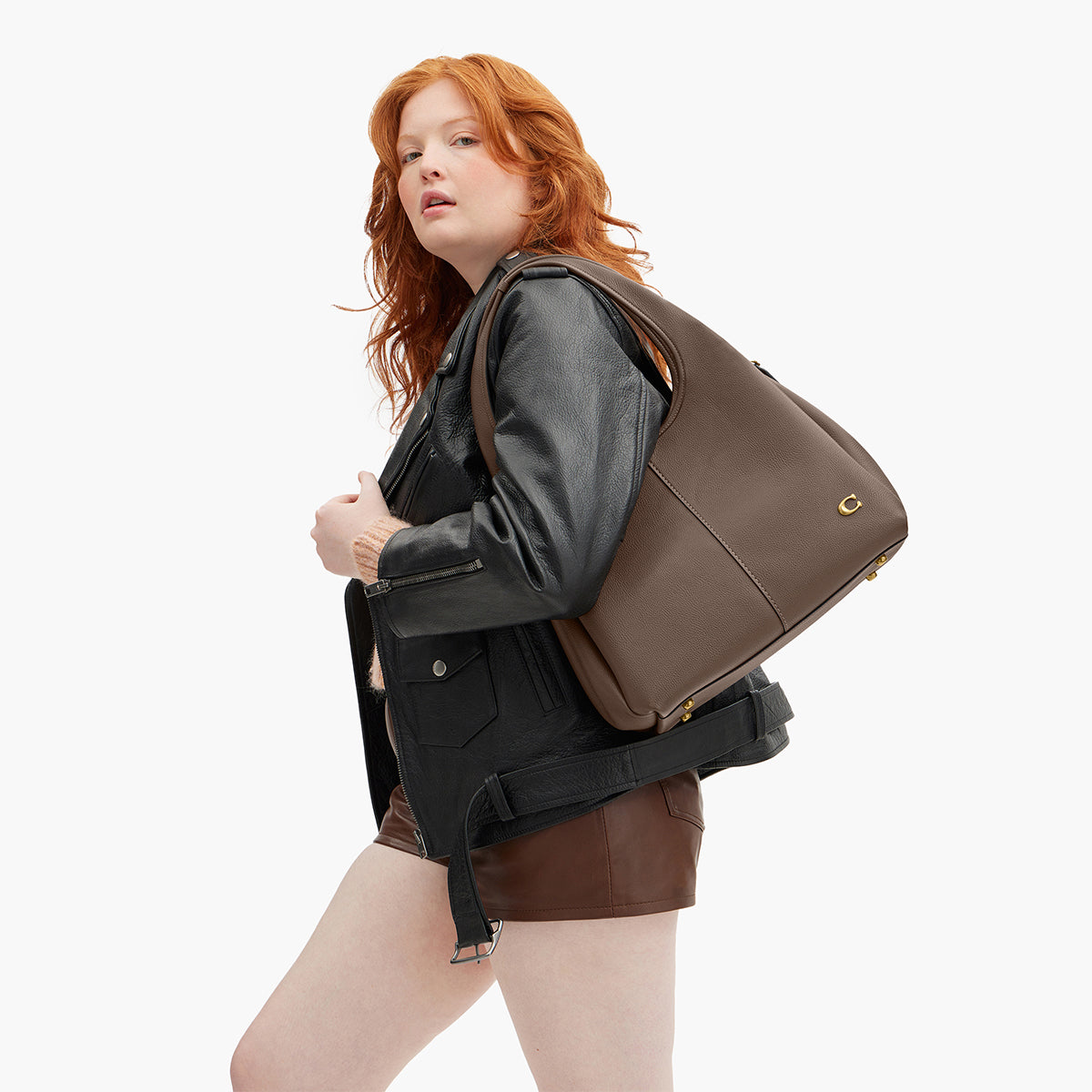 Coach Lana Shoulder Bag | LEVISONS
