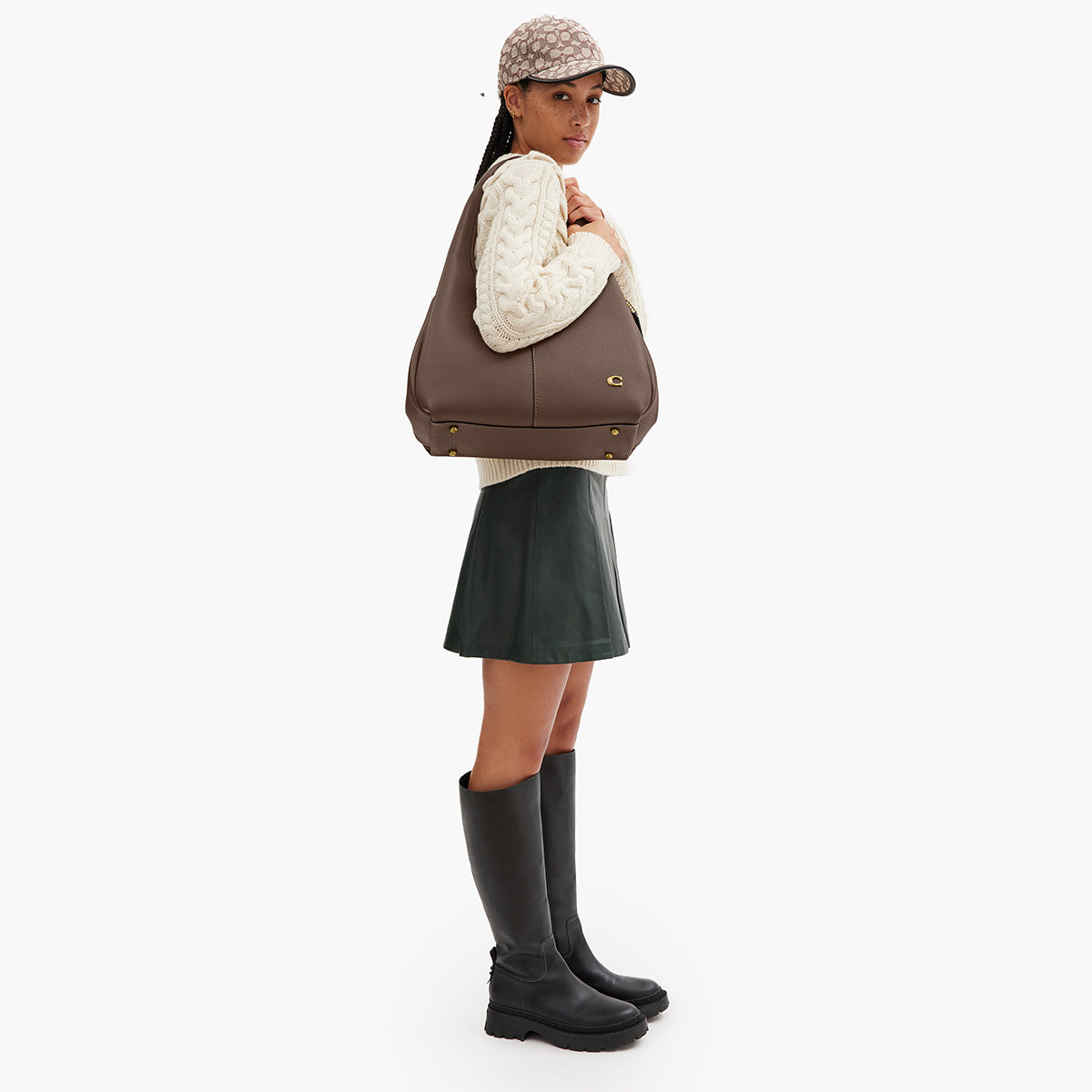 Coach Lana Shoulder Bag | LEVISONS
