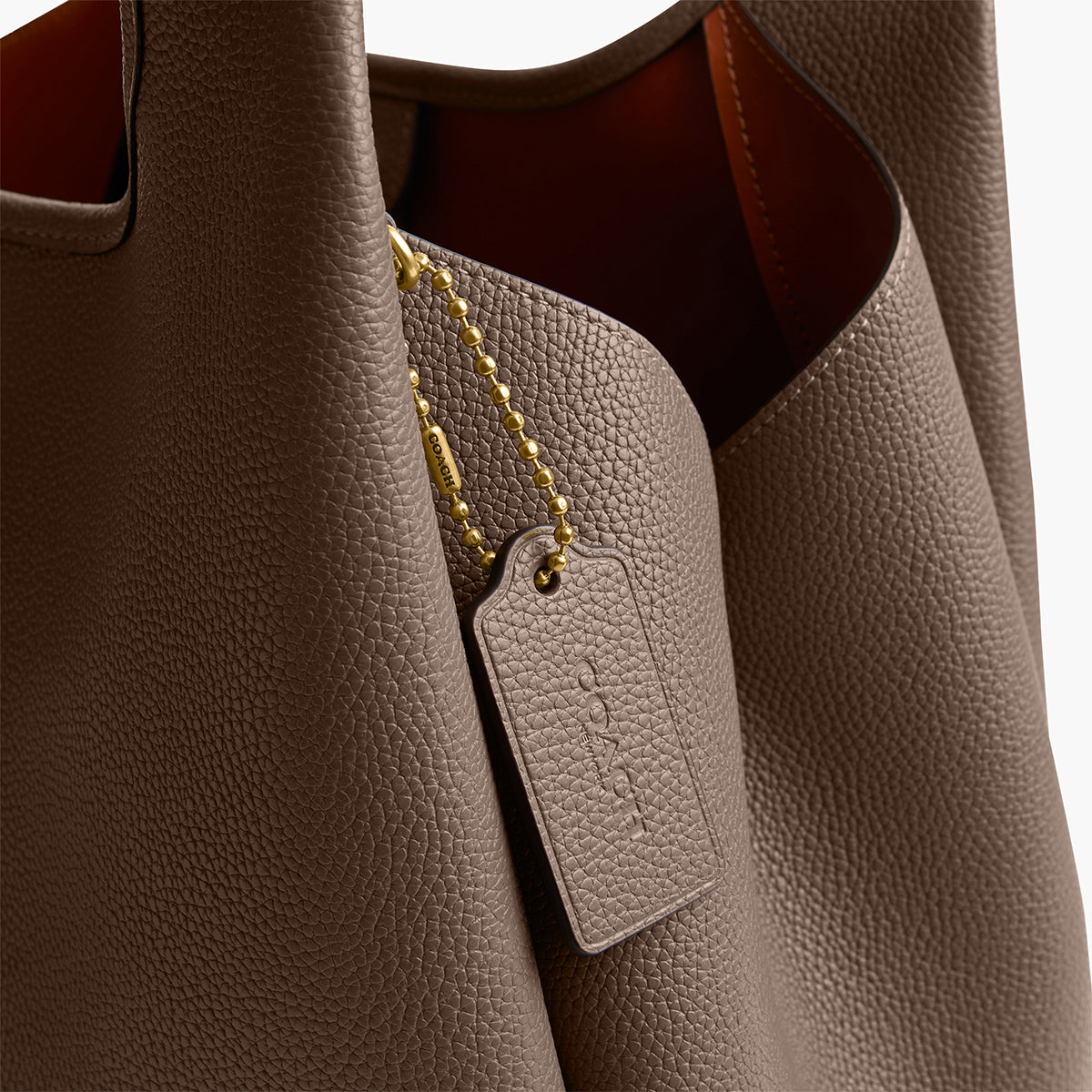 Coach Lana Shoulder Bag | LEVISONS
