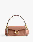 Coach Tabby Shoulder Bag 20 In Signature Leather | LEVISONS