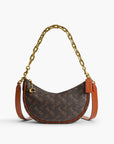 Coach Mira Shoulder Bag With Horse And Carriage Print | LEVISONS