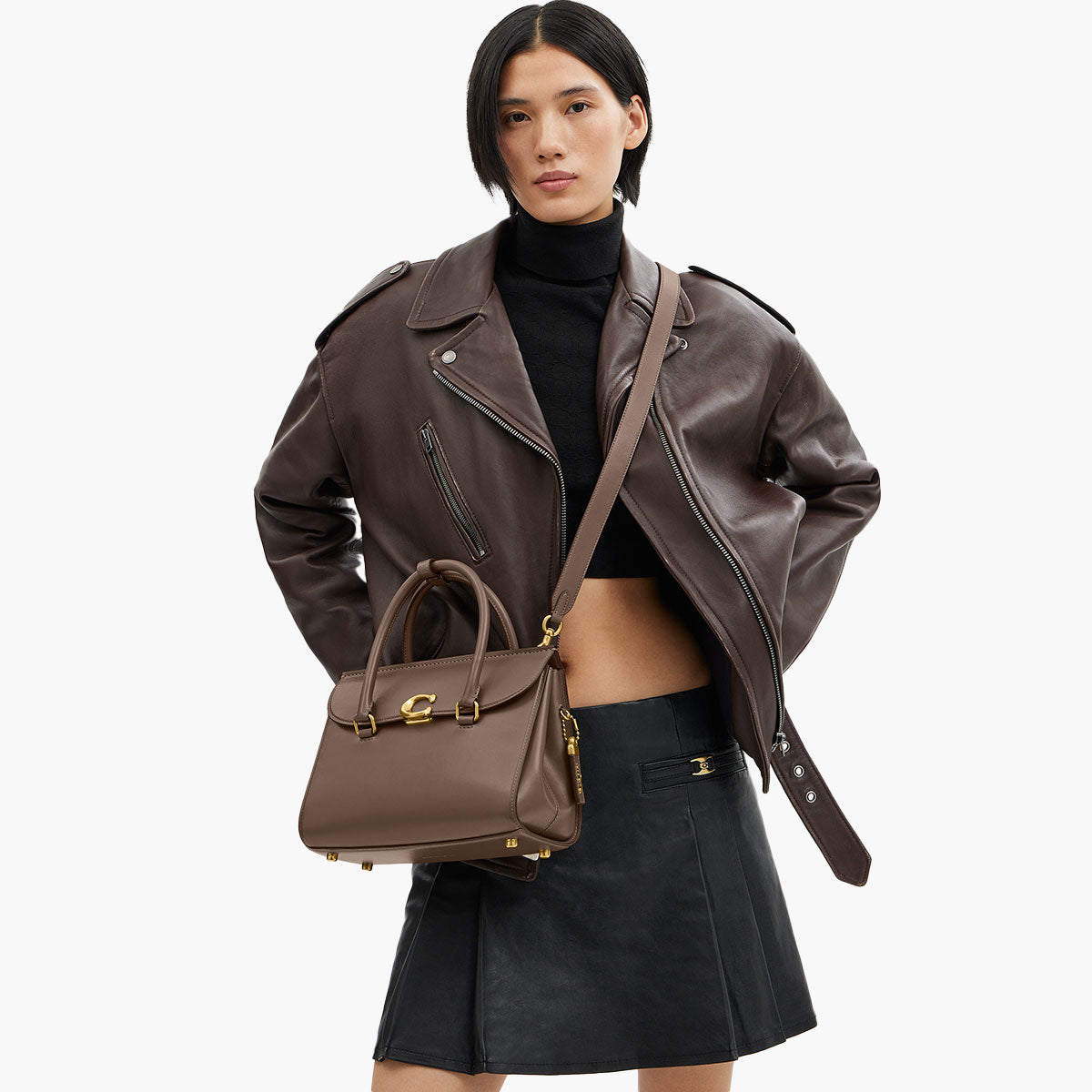 Broome Carryall Levisons