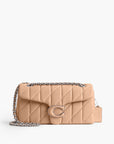 Coach Tabby Shoulder Bag 26 With Quilting | LEVISONS