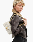 Coach Tabby Shoulder Bag 20 With Quilting | LEVISONS